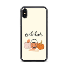 Load image into Gallery viewer, Halloween Case