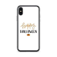 Load image into Gallery viewer, Halloween Case