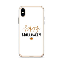 Load image into Gallery viewer, Halloween Case