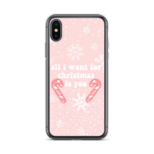 Load image into Gallery viewer, iPhone Case