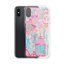 Load image into Gallery viewer, iPhone Case