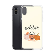 Load image into Gallery viewer, Halloween Case