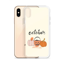Load image into Gallery viewer, Halloween Case