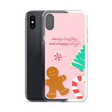 Load image into Gallery viewer, iPhone Case