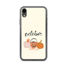 Load image into Gallery viewer, Halloween Case