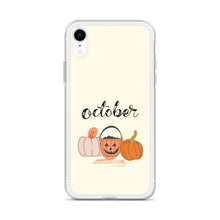 Load image into Gallery viewer, Halloween Case