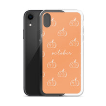 Load image into Gallery viewer, Halloween Case