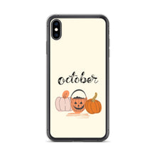 Load image into Gallery viewer, Halloween Case