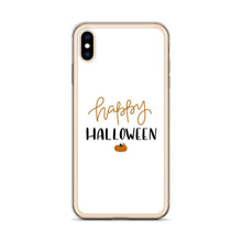 Load image into Gallery viewer, Halloween Case