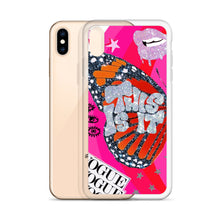 Load image into Gallery viewer, iPhone Case