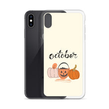 Load image into Gallery viewer, Halloween Case