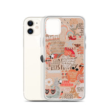 Load image into Gallery viewer, iPhone Case