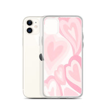 Load image into Gallery viewer, Clear Case for iPhone®
