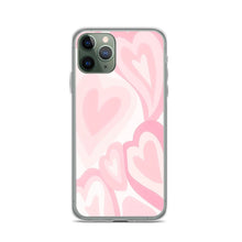 Load image into Gallery viewer, Clear Case for iPhone®
