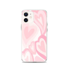 Load image into Gallery viewer, Clear Case for iPhone®
