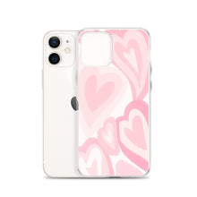 Load image into Gallery viewer, Clear Case for iPhone®
