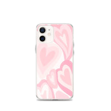 Load image into Gallery viewer, Clear Case for iPhone®
