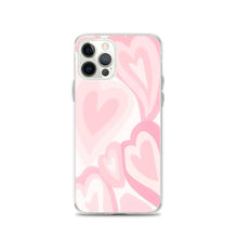 Load image into Gallery viewer, Clear Case for iPhone®
