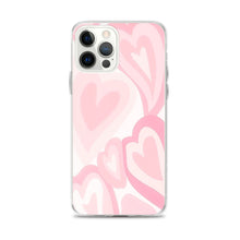 Load image into Gallery viewer, Clear Case for iPhone®
