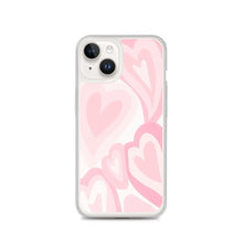 Load image into Gallery viewer, Clear Case for iPhone®
