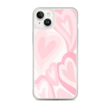 Load image into Gallery viewer, Clear Case for iPhone®
