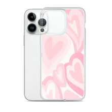 Load image into Gallery viewer, Clear Case for iPhone®
