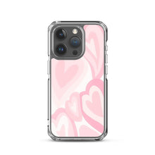Load image into Gallery viewer, Clear Case for iPhone®
