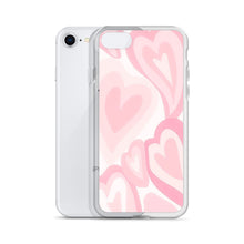 Load image into Gallery viewer, Clear Case for iPhone®

