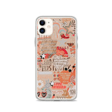 Load image into Gallery viewer, iPhone Case
