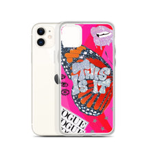Load image into Gallery viewer, iPhone Case
