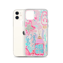 Load image into Gallery viewer, iPhone Case
