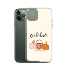 Load image into Gallery viewer, Halloween Case
