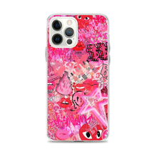 Load image into Gallery viewer, iPhone Case
