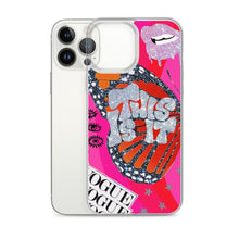 Load image into Gallery viewer, iPhone Case
