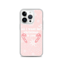 Load image into Gallery viewer, iPhone Case
