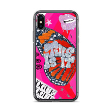 Load image into Gallery viewer, iPhone Case
