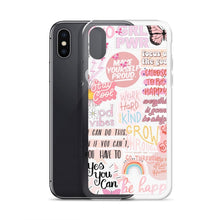 Load image into Gallery viewer, iPhone Case
