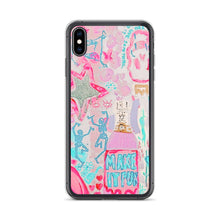 Load image into Gallery viewer, iPhone Case
