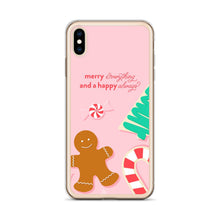 Load image into Gallery viewer, iPhone Case
