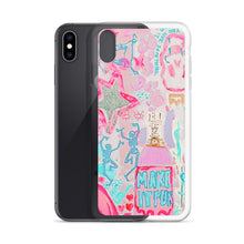 Load image into Gallery viewer, iPhone Case
