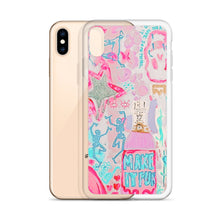 Load image into Gallery viewer, iPhone Case
