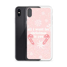 Load image into Gallery viewer, iPhone Case
