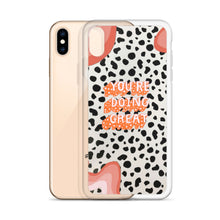 Load image into Gallery viewer, iPhone Case
